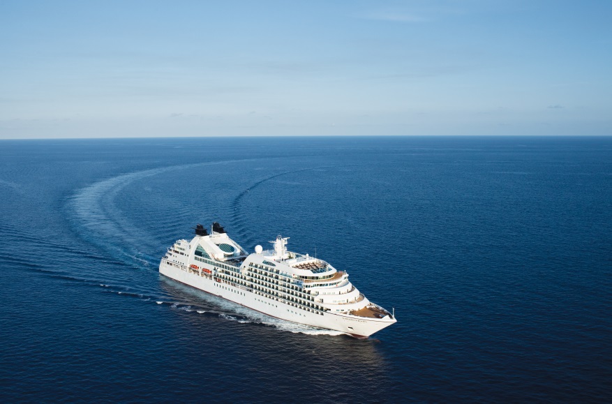 Seabourn Unveils Acclaimed Entertainment For 2026 World Cruise