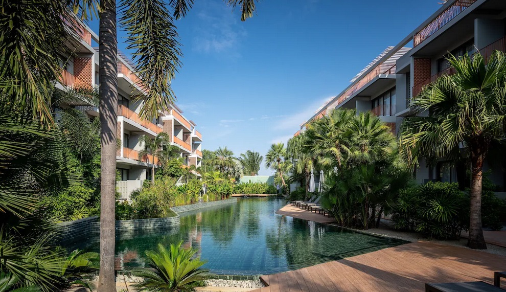 TUI strengthens presence in Asia: Second opening in Cambodia expands portfolio to 25 hotels
