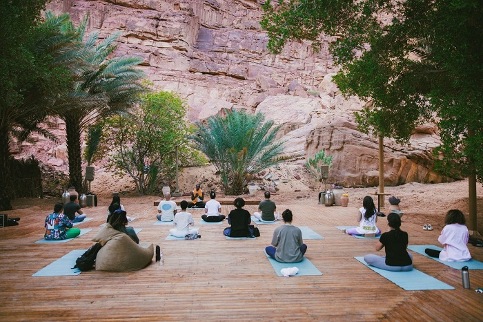 Saudi Summer success: Summer 2025 sees 26% YOY Rise in Tourists