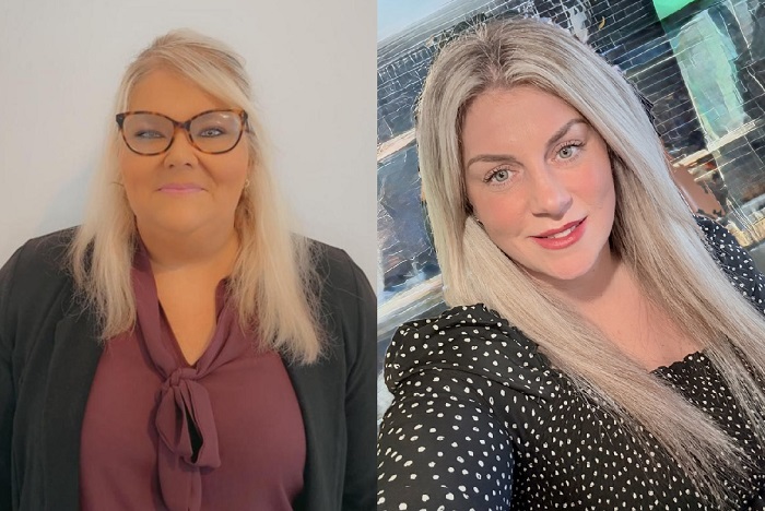 Olympic Holidays Strengthens Trade Support with Two New Business Development Managers