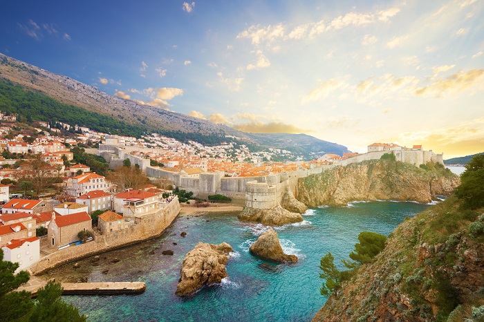 Cruise.co.uk launches Croatia and Greece cruise and stay package