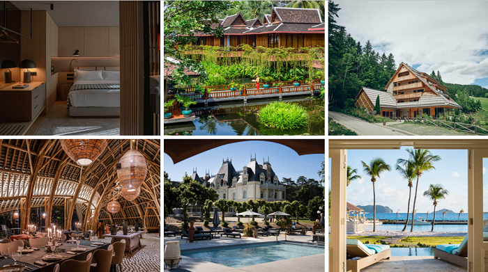 Hilton and Small Luxury Hotels of the WorldTM Celebrate One-Year Anniversary  of Exclusive Partnership, Now With More than 450 Hotels