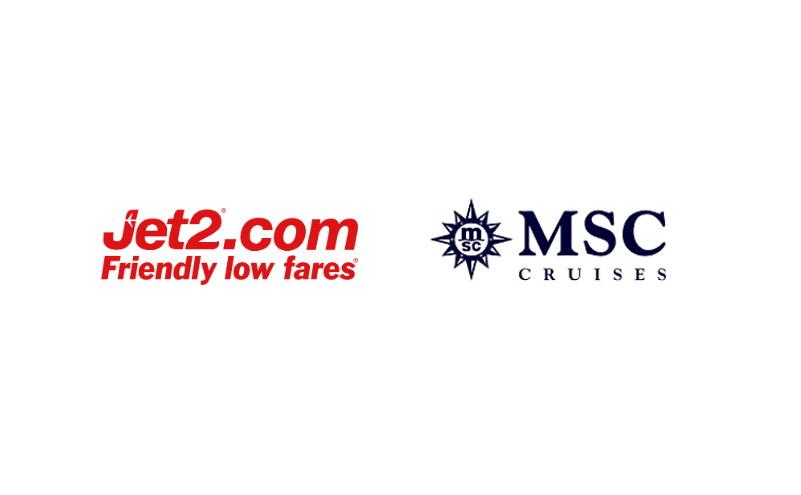MSC Cruises Unveils Expanded 2026 Fly and Cruise Packages and Secures Flights with Jet2.com