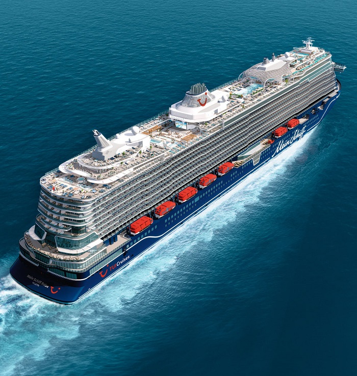 TUI CEO: Innovations foster more sustainable tourism