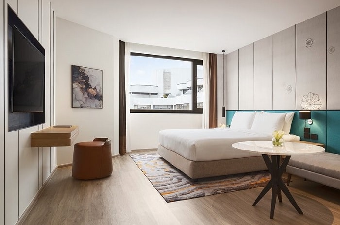 ONYX Hospitality Group Embarks on Major Refurbishment of Amari Don Muang Airport Bangkok, Amari Buriram, and Amari Phuket