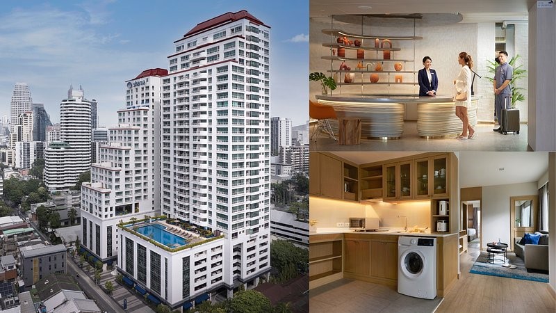 ONYX Hospitality Group Spotlights Shama Serviced Apartments: Redefining Urban Living Across Asia