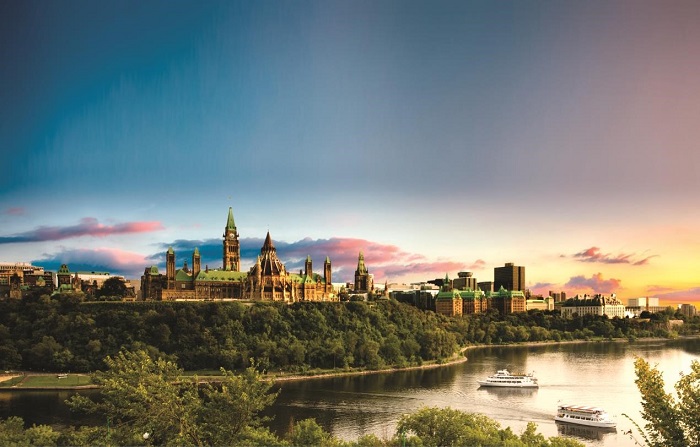 Ottawa Welcomes New Wave of Hotel and Entertainment Experiences