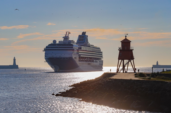 UK Government and industry launch Cruise Growth Plan to Boost Maritime Tourism and Coastal Economies