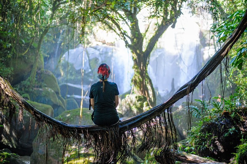 Discover Sarawak: Spectacular Adventures Await Beyond the Beaten Path