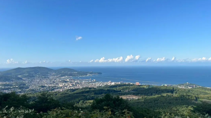 TUI unveils expansion into Japan with the signing of TUI Suneo Otaru