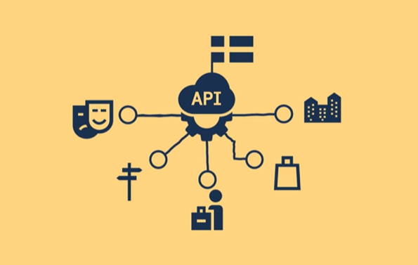 Visit Sweden launches national API to boost global reach of Swedish tourism