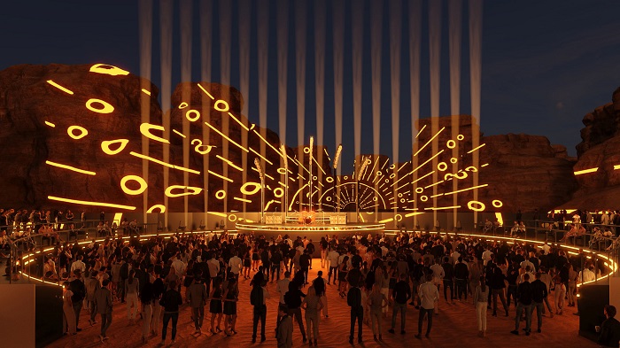 Four Reasons You Need to Go to AlUla Before the End of 2025