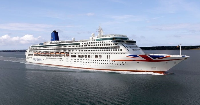 P&O Cruises opens up Arcadia and Aurora to all ages on select holidays from December 2026