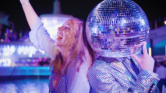 Get Ready For Endless Entertainment On Celebrity Xcel, As Celebrity Cruises’ Most Expansive Offering Ever Sets Sail