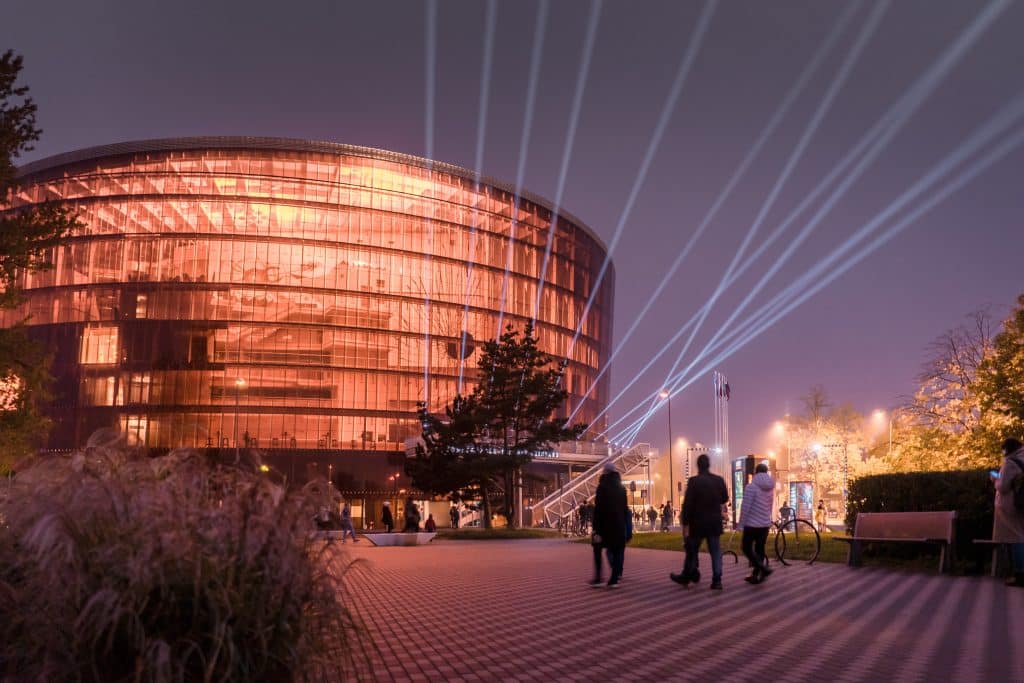 Latvia – a growing destination for business events in Northern Europe