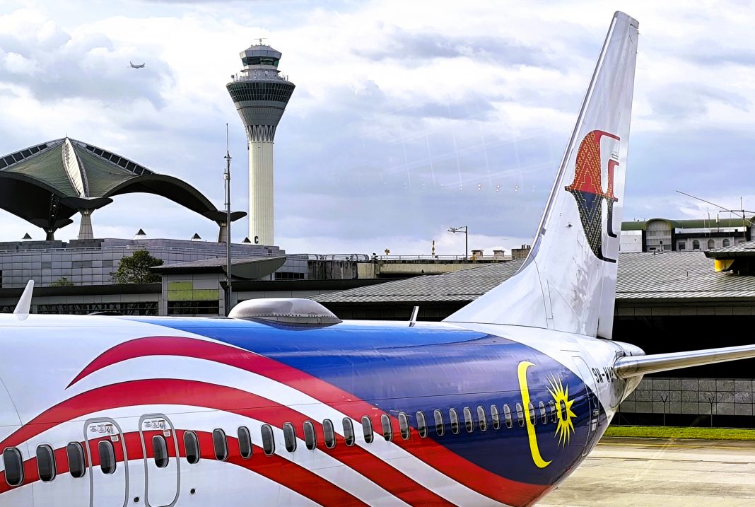 马来西亚航空公司增加了飞往澳大利亚,新西兰和东盟的更多航班