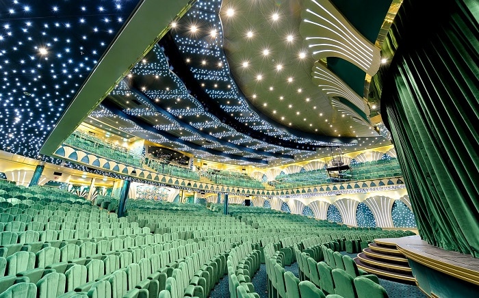 MSC Yacht Club To Make Its World Cruise Debut In 2027 With Newly Refurbished MSC Magnifica