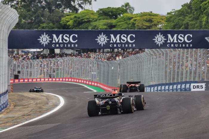 2026 Formula 1® Season To Feature Three MSC Cruises Grand Prix™ Title Sponsorship Races