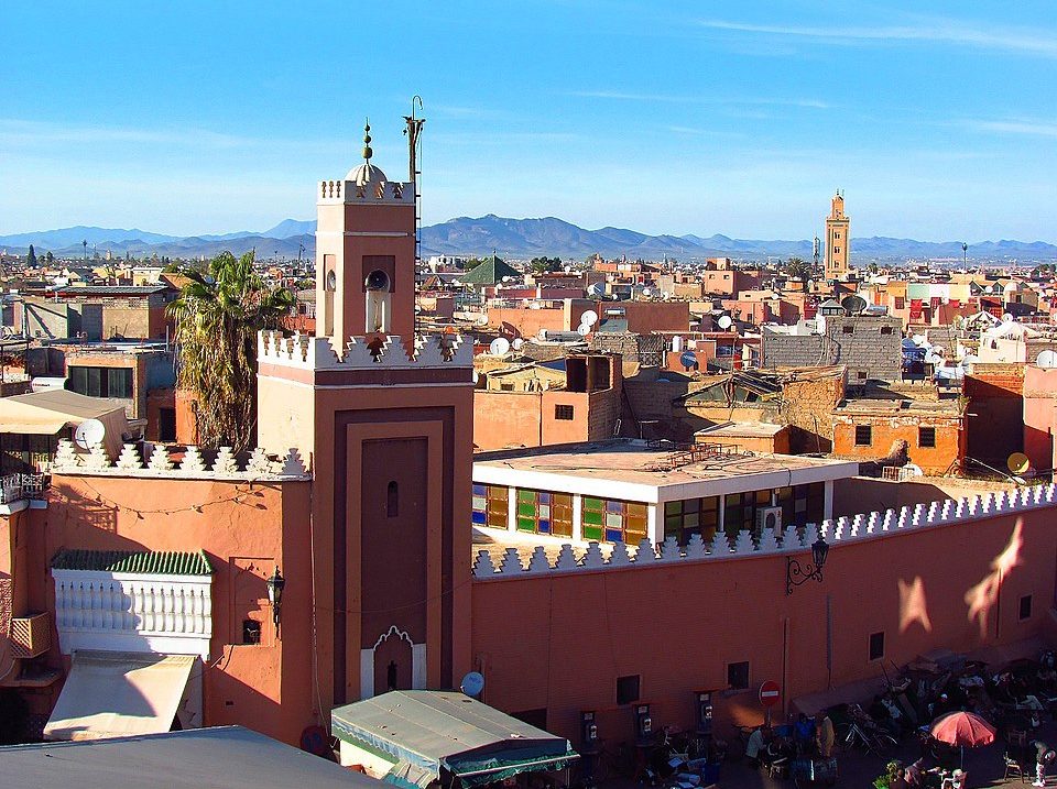 EasyJet ramps up Morocco expansion