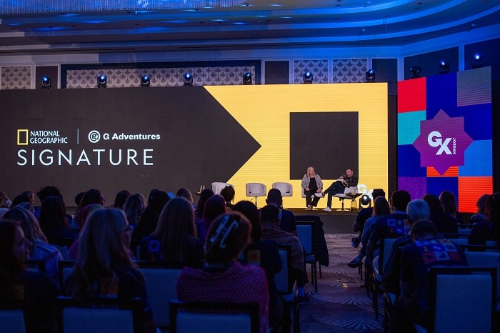 GX Jordan 2025: G Adventures celebrates 35 years with bold moves that redefine and celebrate community tourism