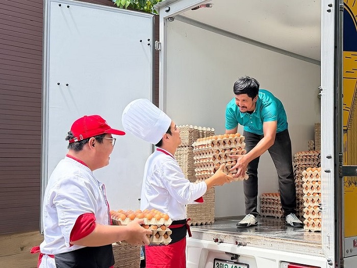 From Farm to Table: ONYX Hospitality Group Elevates Thai Ingredients Through Sustainable Partnerships