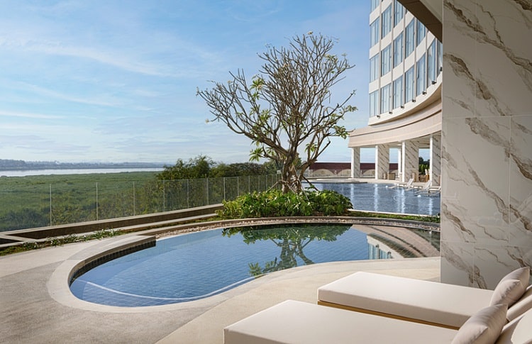 ONYX Hospitality Group Showcases Expanding Portfolio and Strategic Growth at World Travel Market 2025