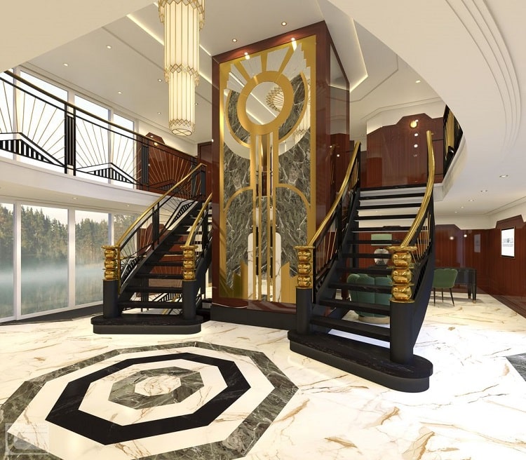 Uniworld announces largest fleet expansion to date for 2027