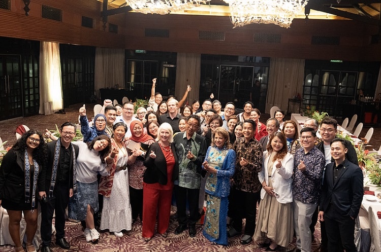 Serumpun Sarawak Returns Home To Mulu Sarawak’s Living Legacy Of Nature, Heritage, And Flavour