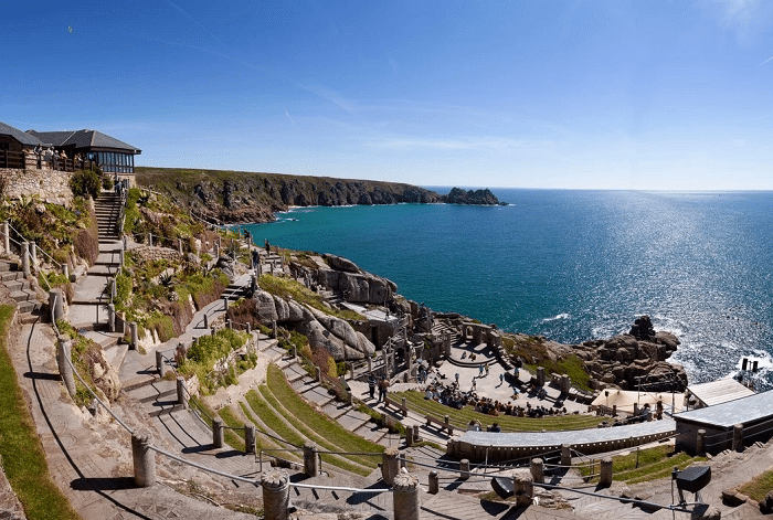 VisitBritain/VisitEngland activity boosts economy by £562 million as agency sets out plans to drive growth