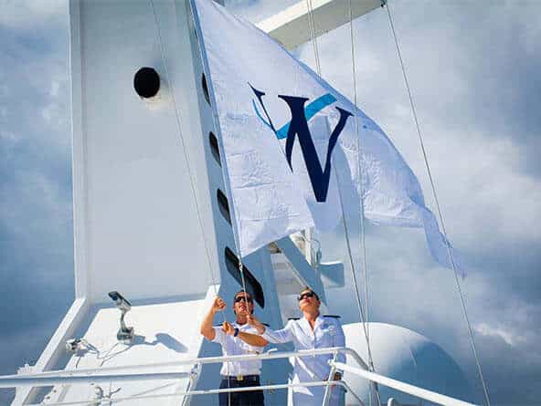 Windstar Cruises To Christen Star Explorer In London On 31st May 2027