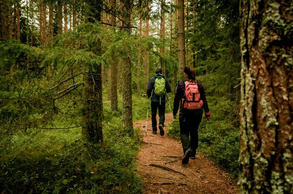 The rugged beauty of Latvia’s nature trails