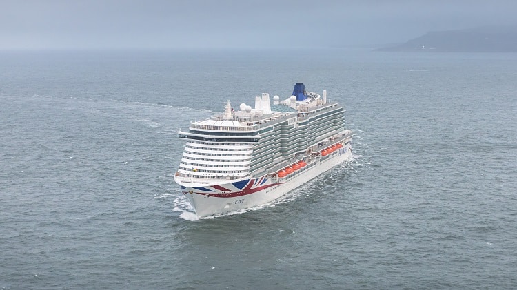 Value for money driving interest in world cruises