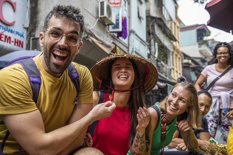 Travel Your Heart Out: The Happiness List 2026