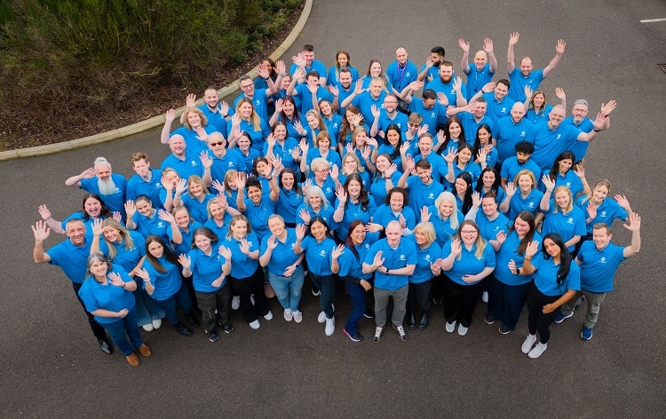 G Touring highlights new agent tools and growth as part of 2025 achievements