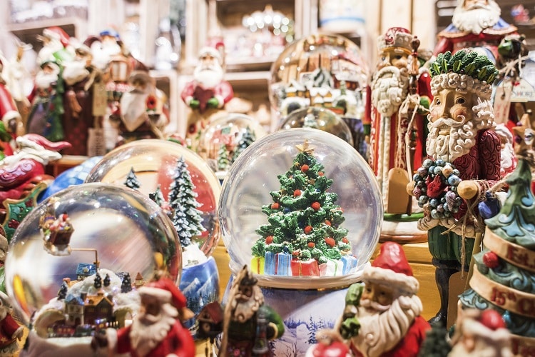 Make Your Christmas Magical with MSC Cruises’ Last-Minute Festive Getaways