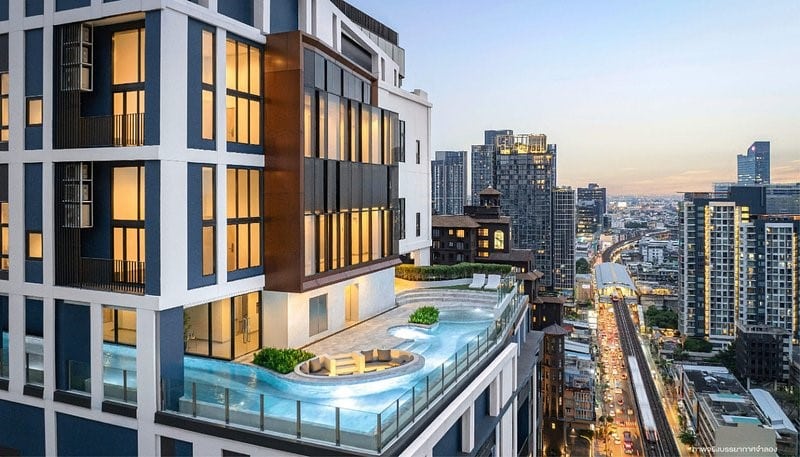 ONYX Hospitality Group Partners with SENA HHP to Launch Shama  Sukhumvit 101 Bangkok, Expanding Its Serviced Apartment Portfolio in  Thailand