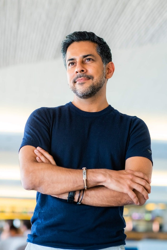 Mindvalley Founder Vishen Lakhiani to Host an Exclusive Voyage Through Southern Spain with Windstar Cruises