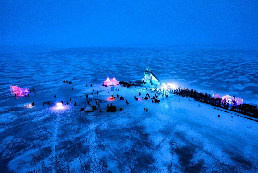 Tasting Arctic Cuisine in Oulu, Finland — European Capital of Culture 2026