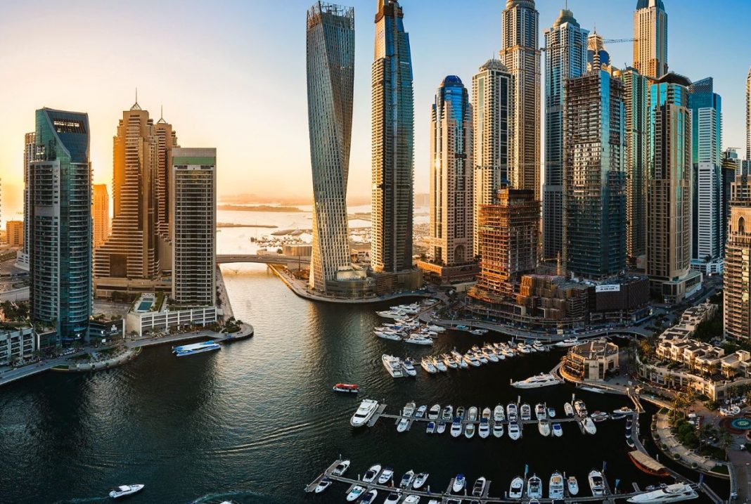 Dubai Introduces Citywide Contactless Hotel Check-In with Biometric Technology