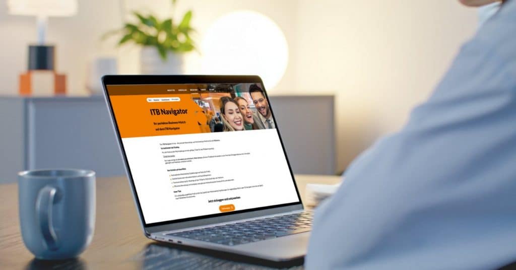 ITB Berlin 2026 launches ITB Navigator for matchmaking and trade show preparation