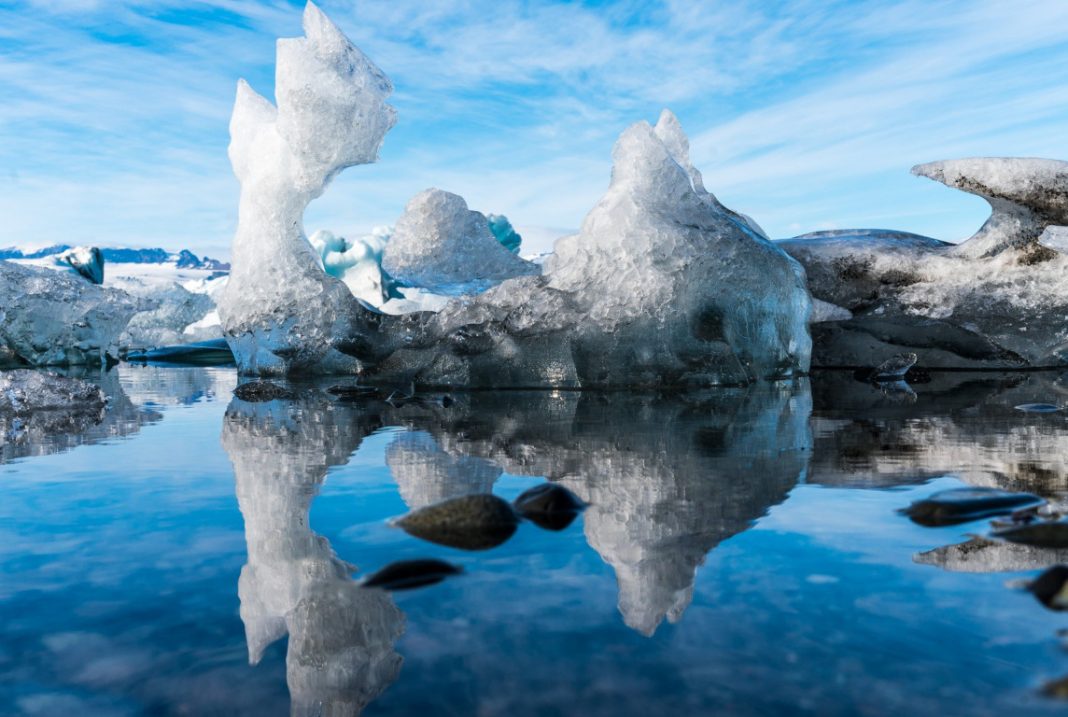 Iceland tourism data signals shifting fortunes for the destination