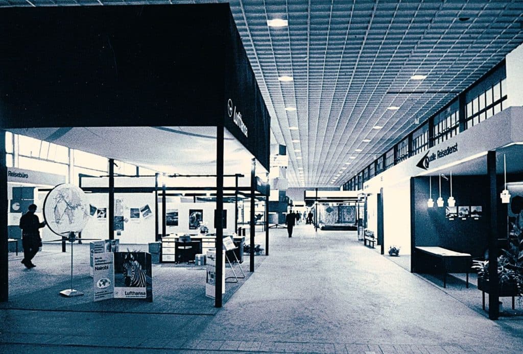 60 years of ITB Berlin: Dozens of special anniversary moments to enjoy