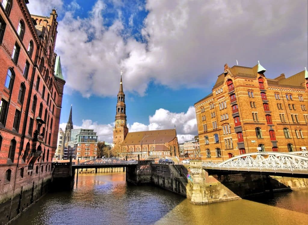 Hamburg shows strong presence at ITB 2026 with new stand design