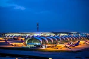 Airports of Thailand (AOT) strengthens its European market presence at ITB Berlin 2026