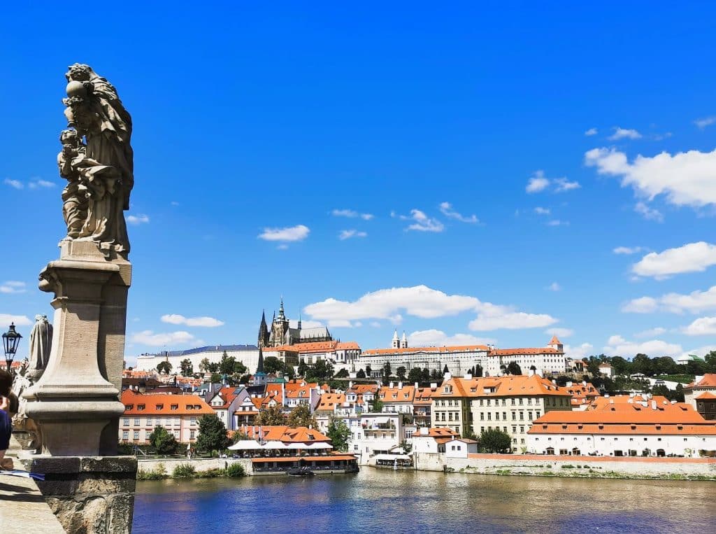 Prague showcases unique venues in historical settings for MICE