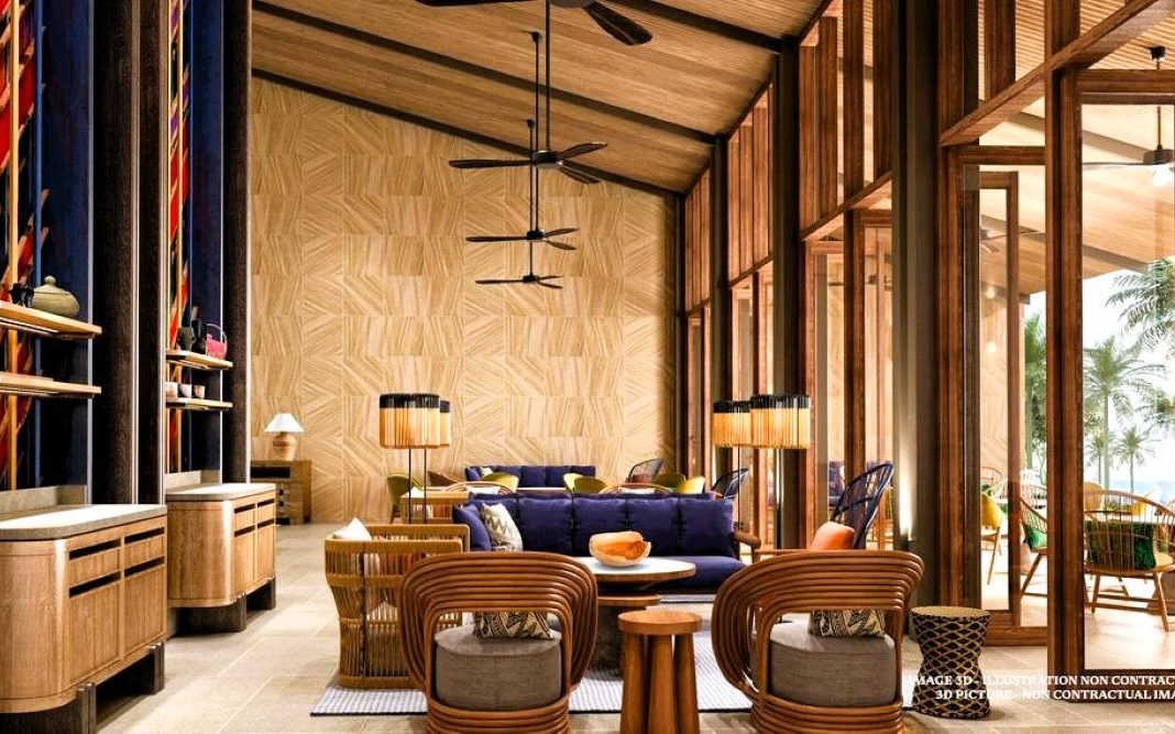 Club Med 马来西亚新可持续婆罗洲度假村开放预订