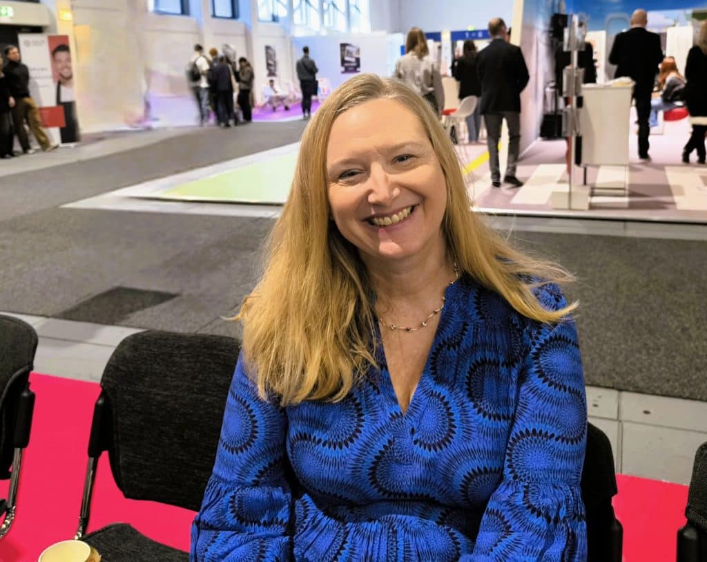 LoAnn Halden: “At times when the world becomes more insular, our community also finds ways to grow”