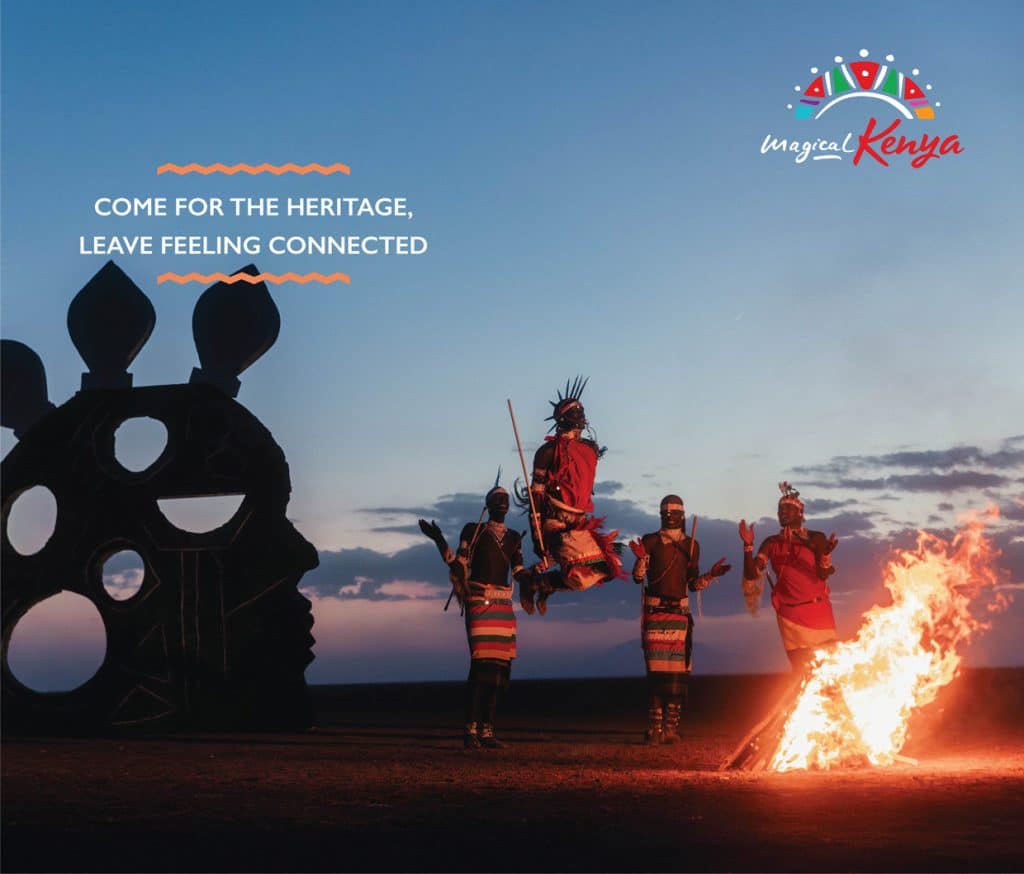 ITB Berlin sees the launch of Kenya’s new global destination campaign