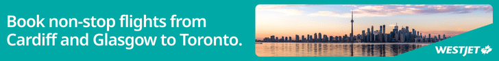 Westjet March 2026 728x90