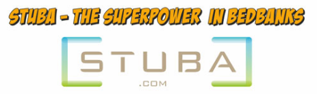 Stuba offers hotel confirmation numbers on all bookings